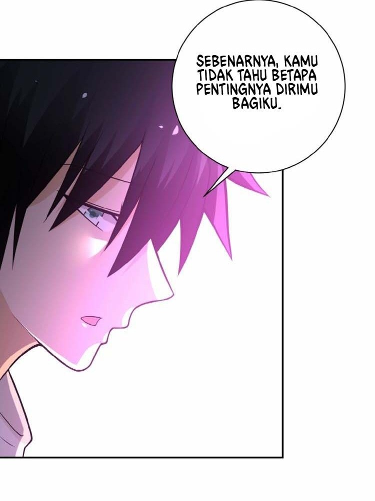 Super System Chapter 24 Bahasa Indonesia